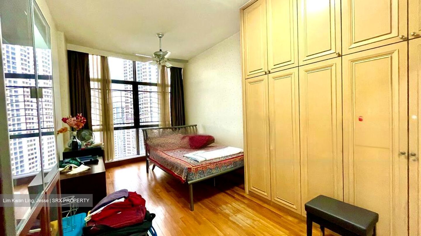 Heritage View (D5), Condominium #454462351